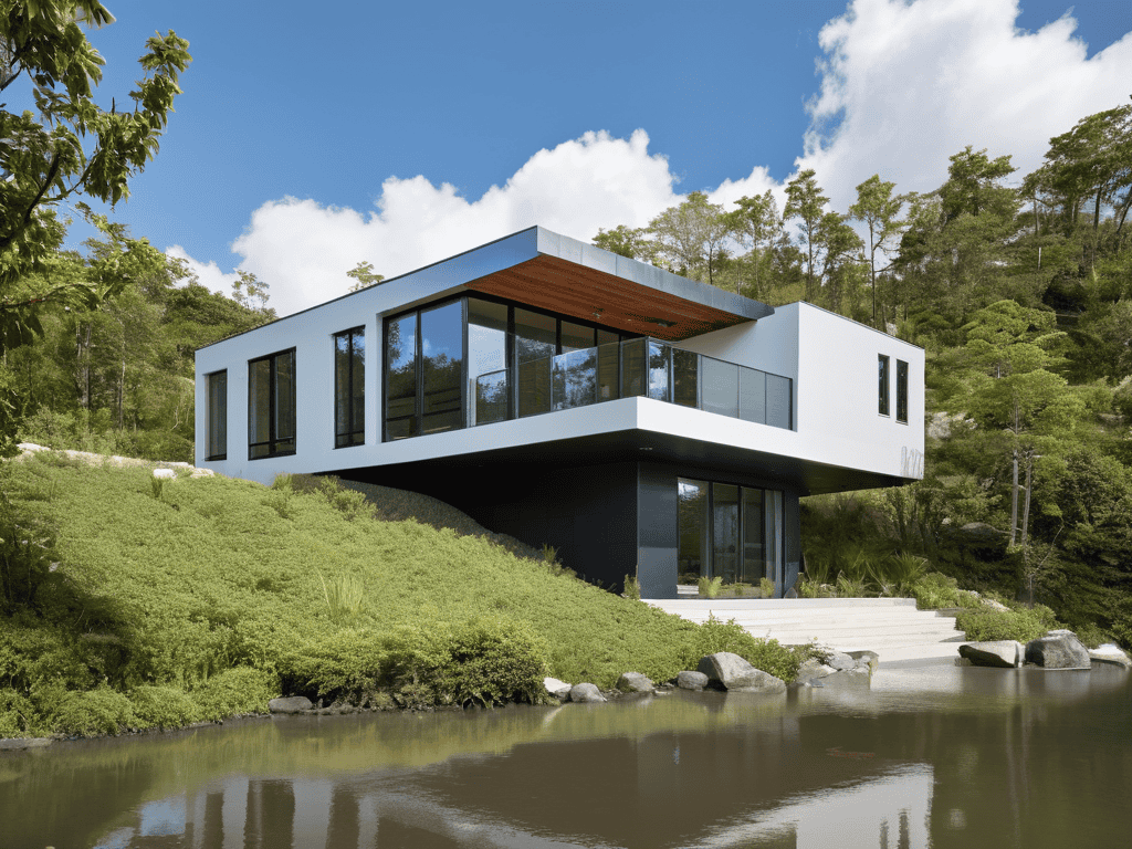Climate Resilient Reno Home Design