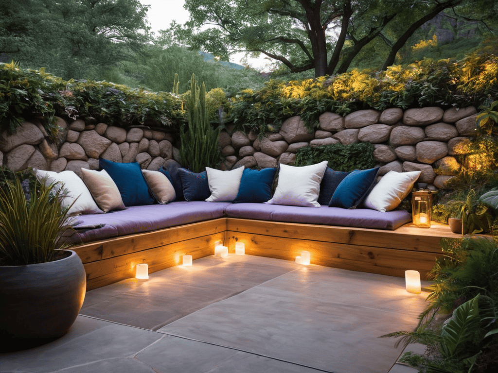 Luxury Meets Wilderness