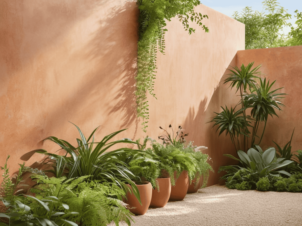 Textured Limewash Walls Redefined