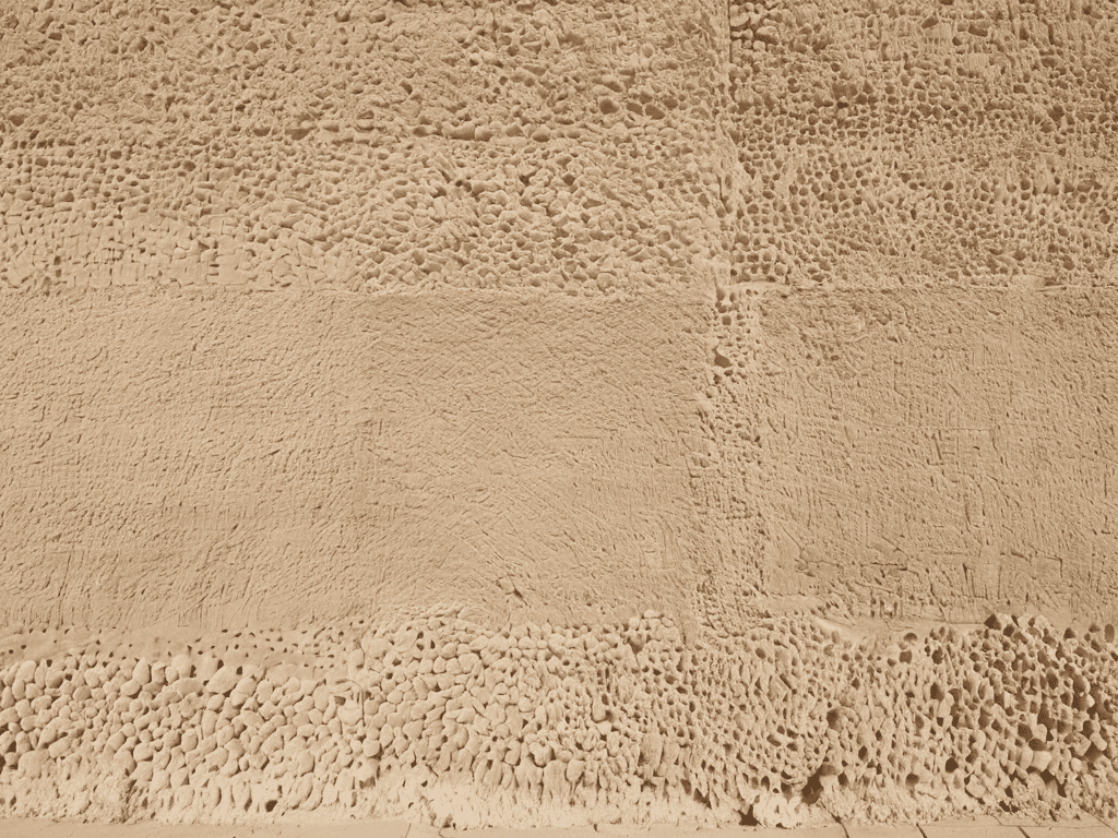 Limewash urban oasis design tips
