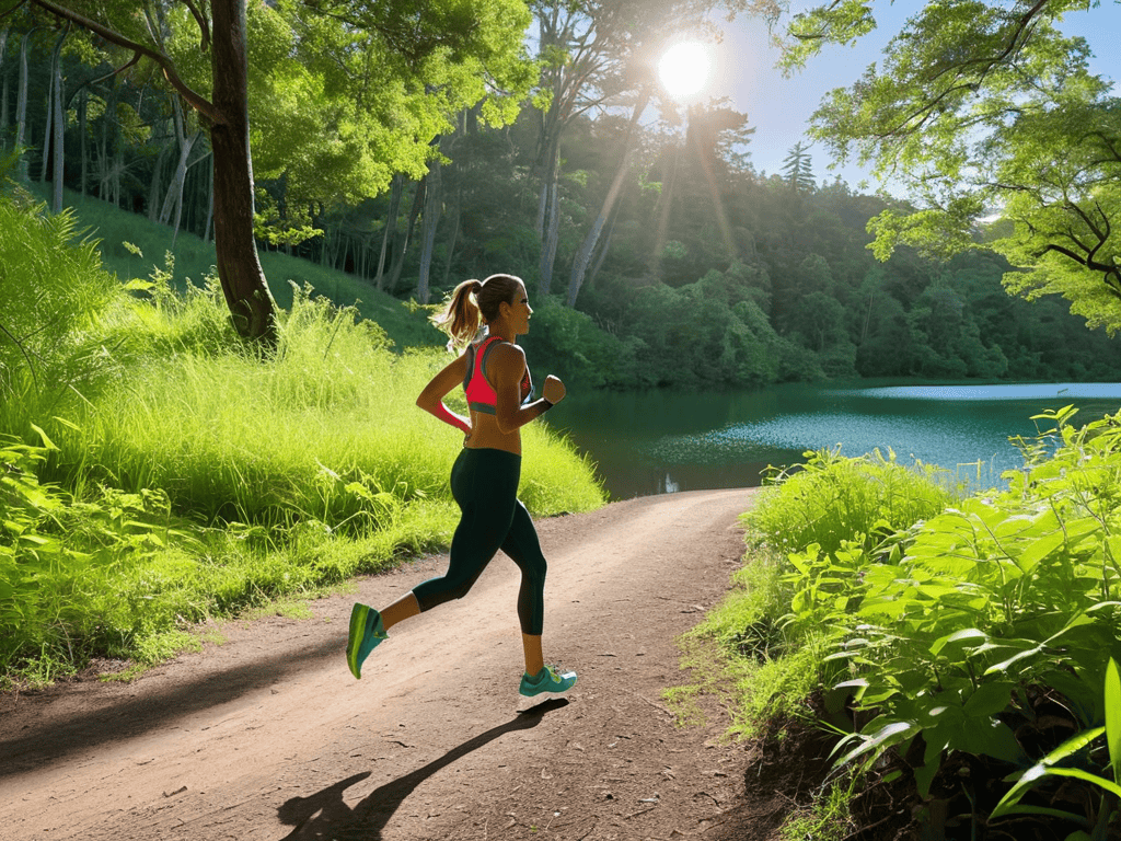Runcation tips for lace up explorers