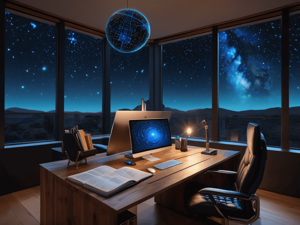 AI Astrology SaaS tips