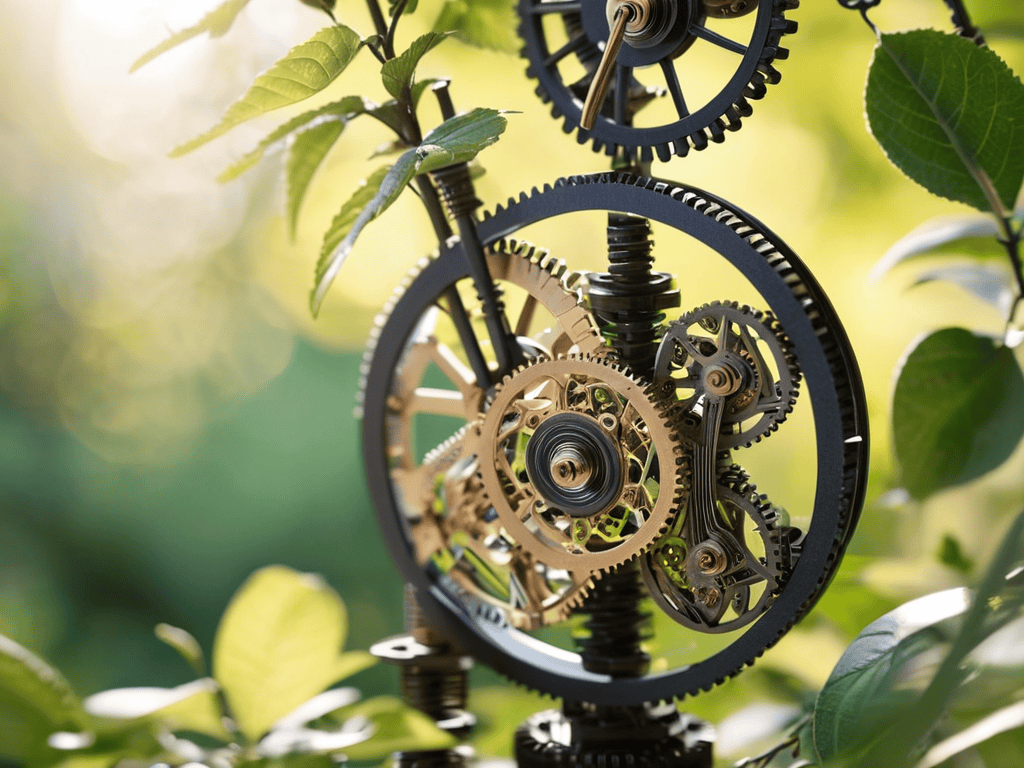 Epigenetic Clocks for Wellness