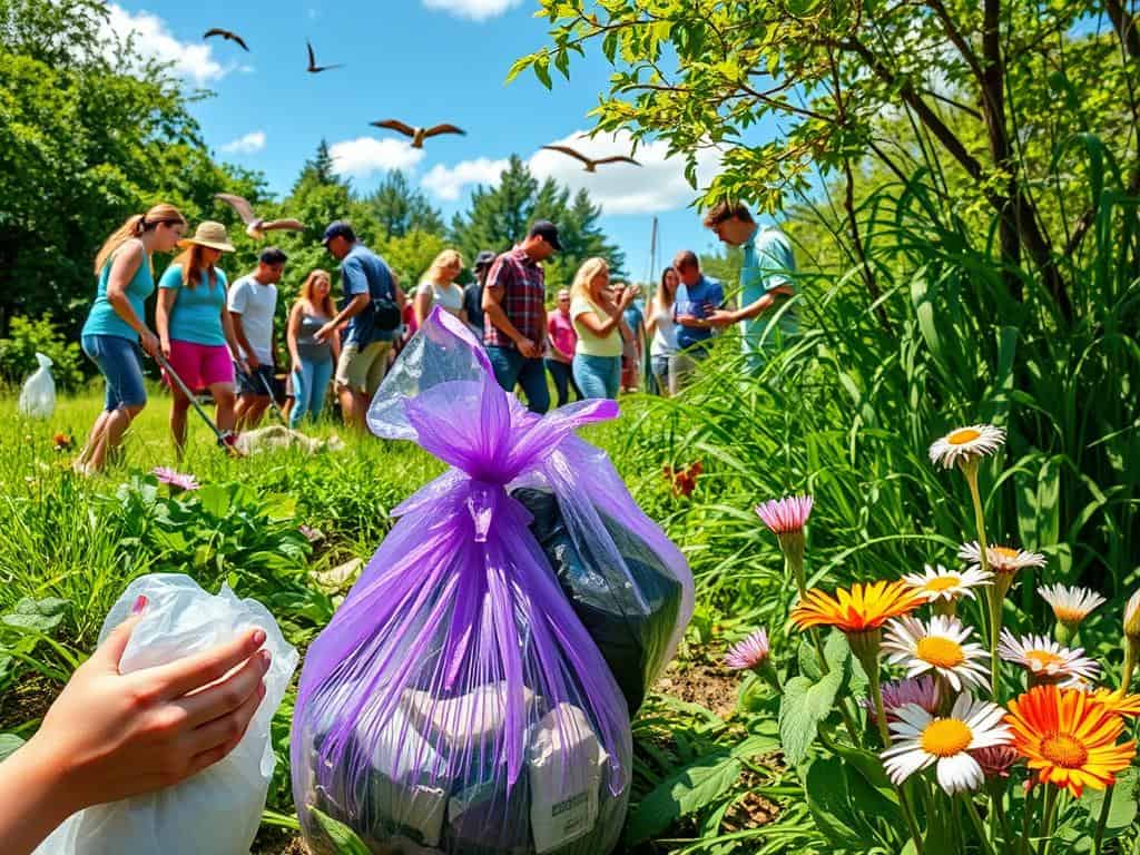 How to Become an Environmental Activist & Make a Difference