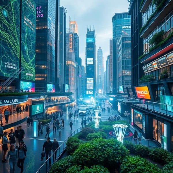 How Machine Learning Is Powering the Next Tech Revolution