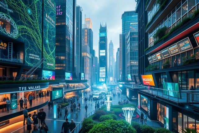 How Machine Learning Is Powering the Next Tech Revolution