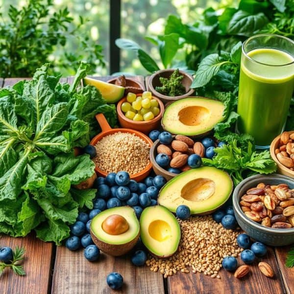 What Are Superfoods and How Can They Boost Your Health?