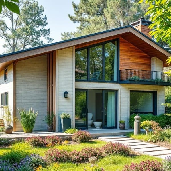 How Water-Saving Devices Are Changing Eco-Friendly Homes