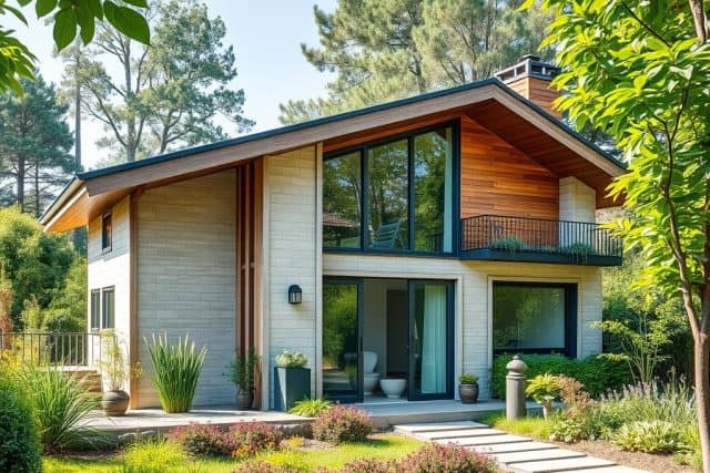 How Water-Saving Devices Are Changing Eco-Friendly Homes