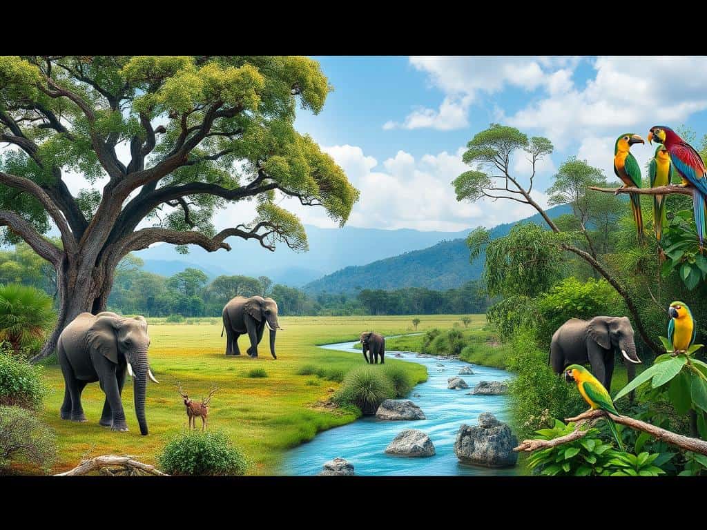 Why Wildlife Conservation Is Critical for Our Planet