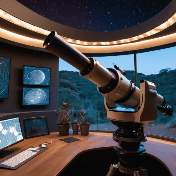 Stars and Code: a Review of the Leading Ai Astrology Platforms