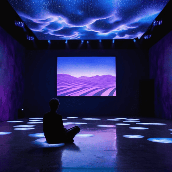 Designing the Vibe: the Rise of Atmospheric Intelligence in Modern Media