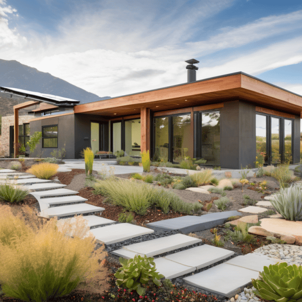 Resilient Home
