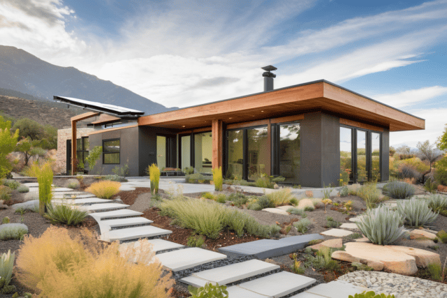 Resilient Home