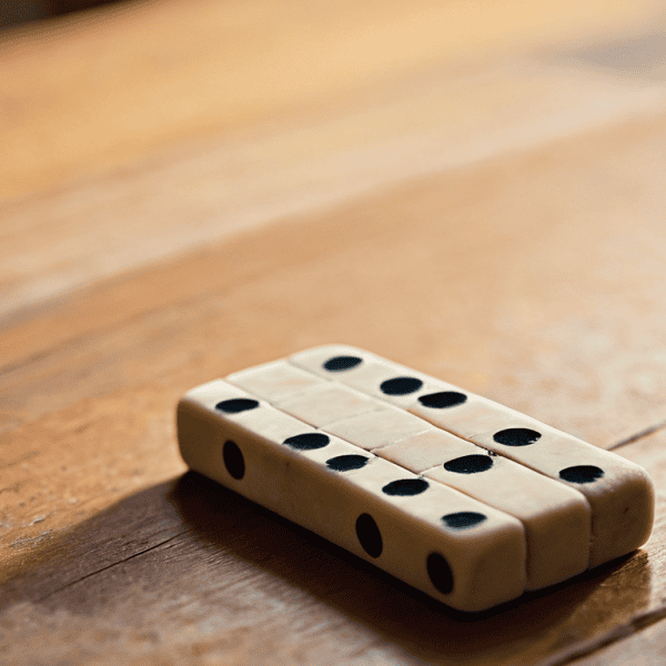 The Tiny Win: How Micro-momentum Beats Big Goals Every Single Time