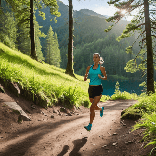 Lace Up and Explore: the World’s Most Scenic Destinations for a Runcation