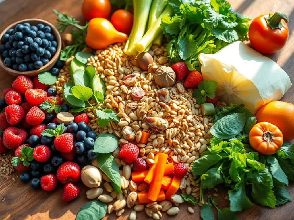 health benefits of superfoods