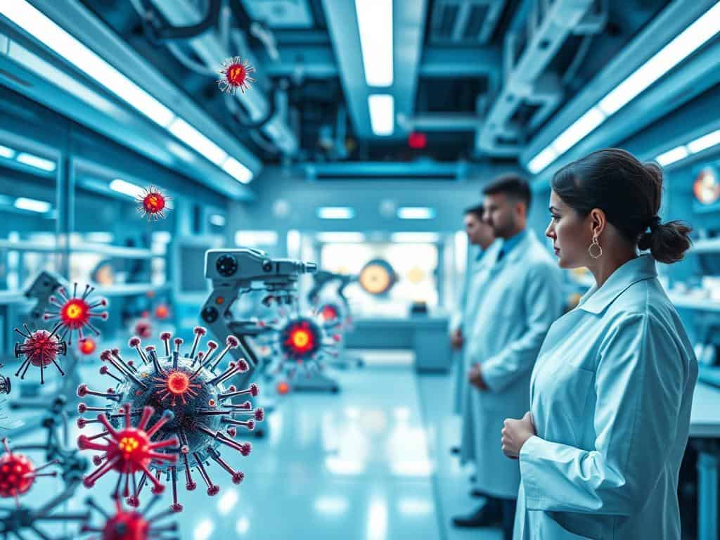 nanomedicine applications