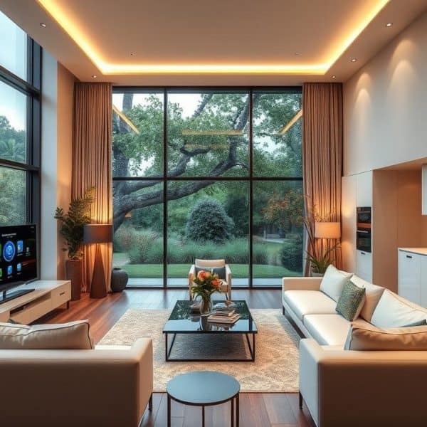 Why Home Automation Is the Future of Smart Living