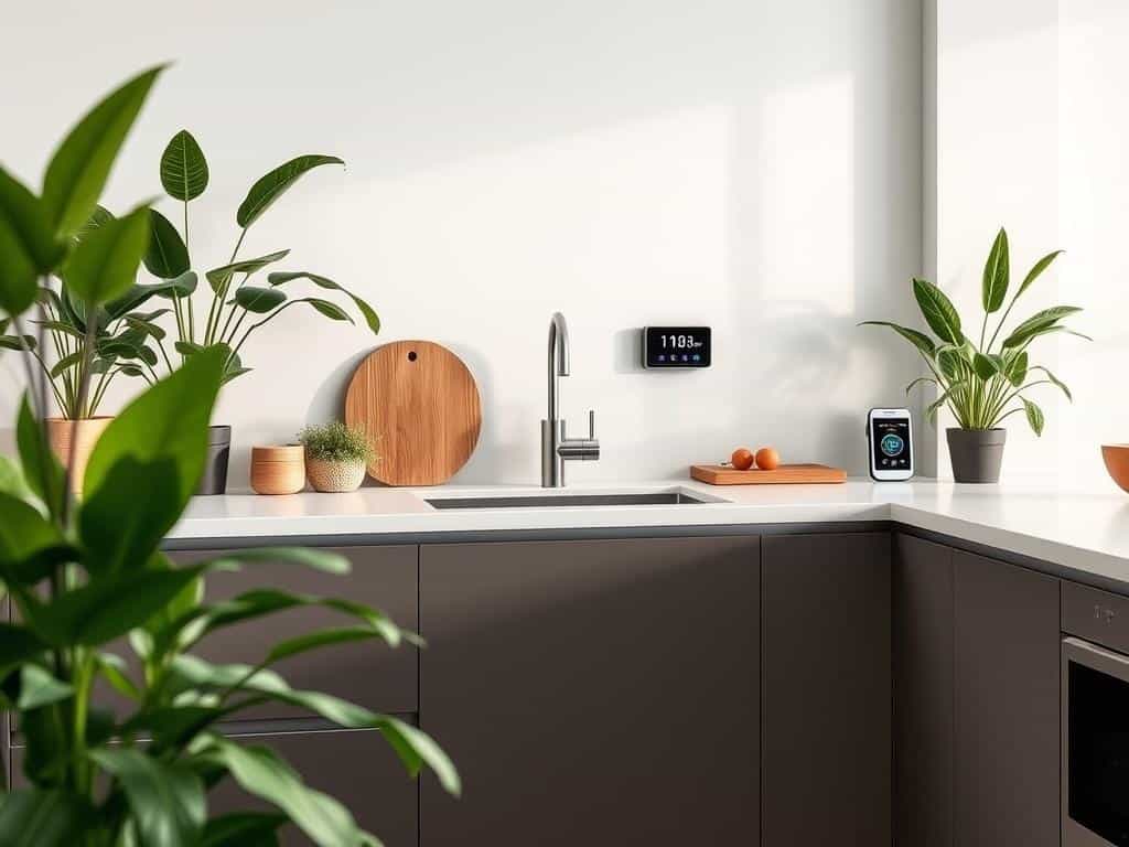 smart water devices