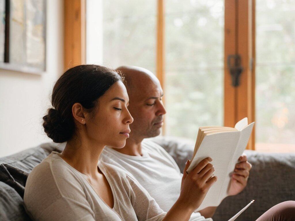 Rewiring Love Through Reparenting