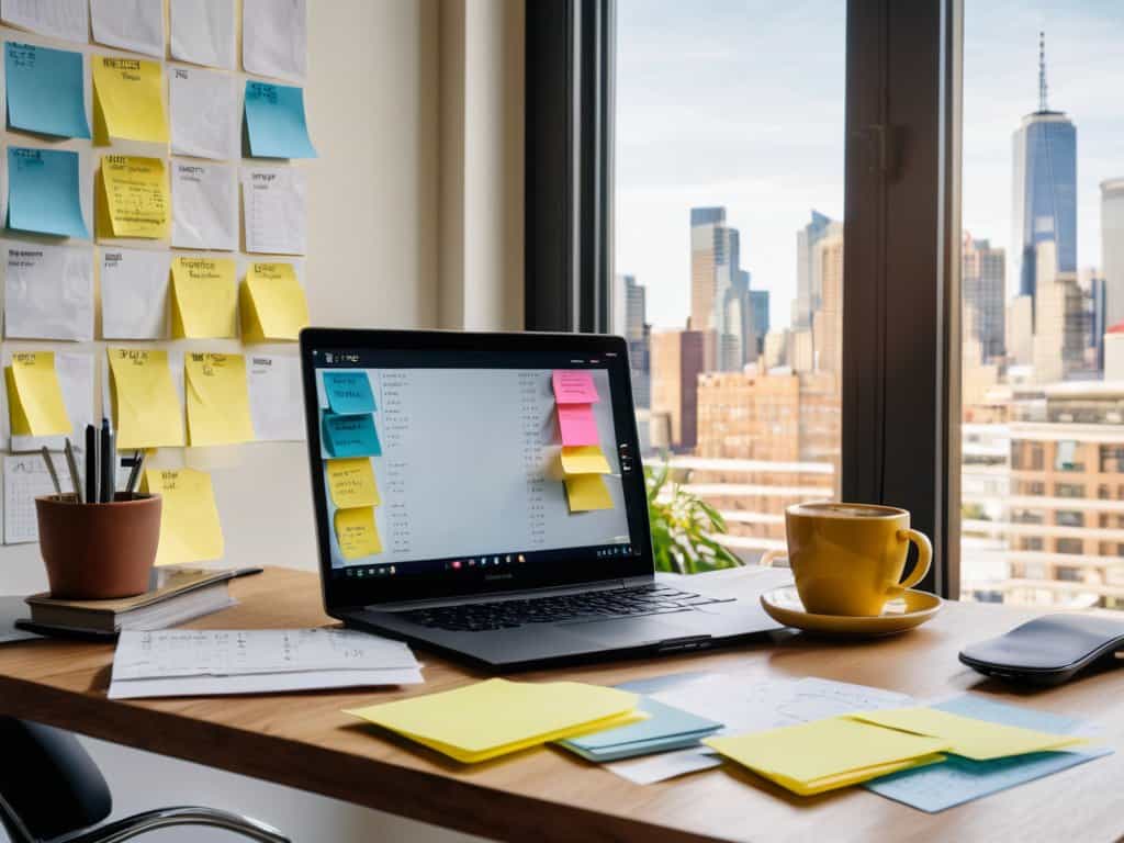 Looming Large Async Productivity