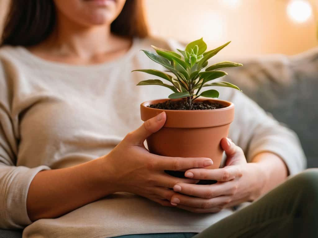 Reparenting Yourself in a Relationship