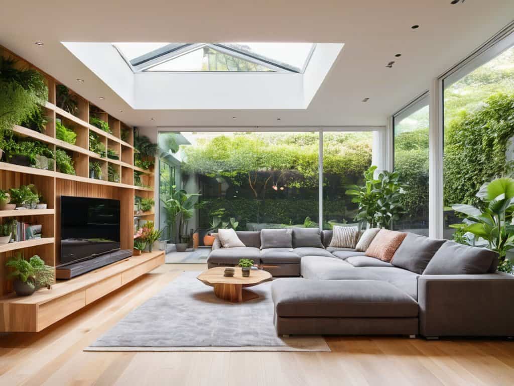 5 Green Thumbs Up for Zoning