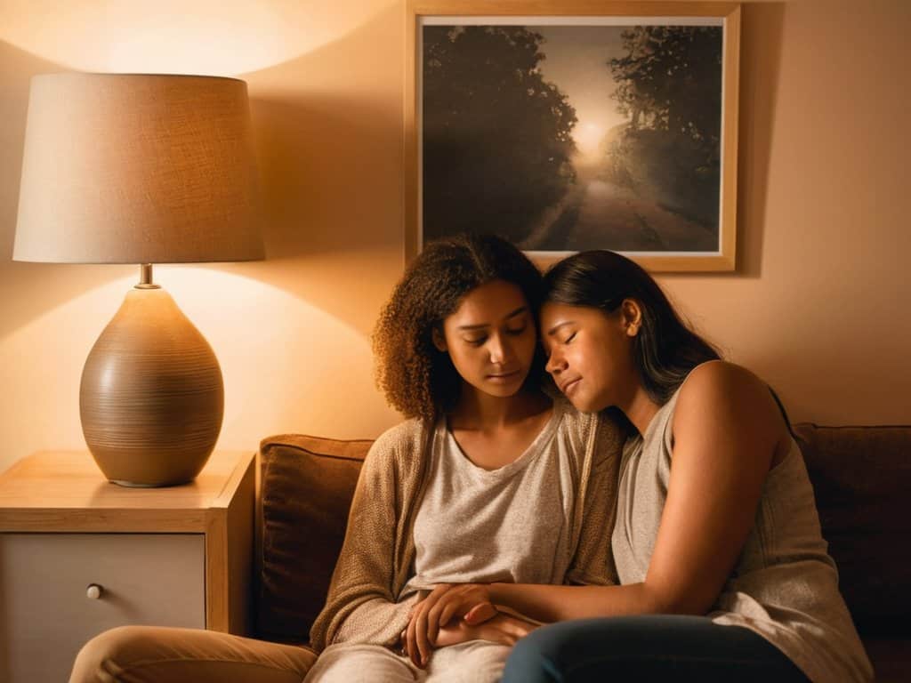 Reparent Yourself in Love