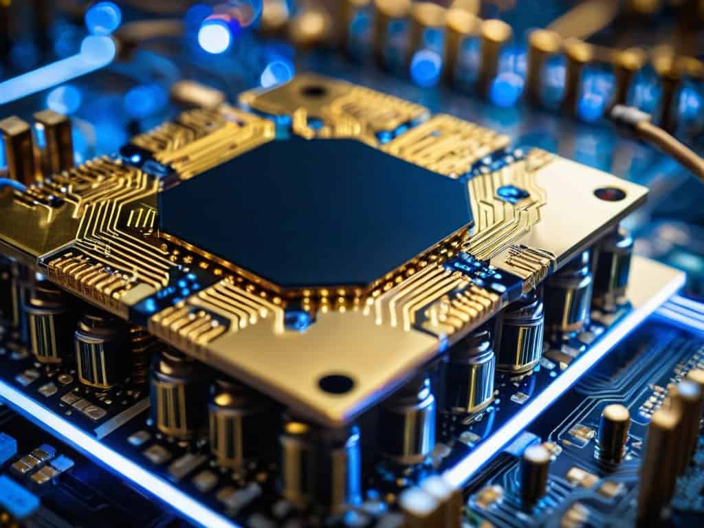 Quantum Computing Mastering Logical Qubits