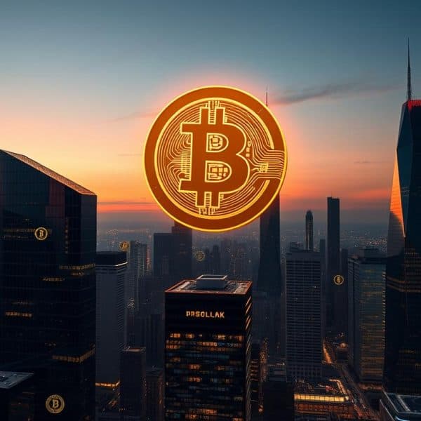 Cryptocurrency: What’s Next for Bitcoin and Beyond?
