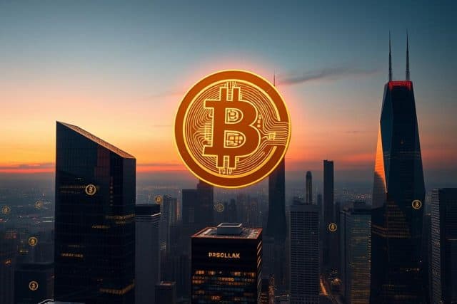 Cryptocurrency: What’s Next for Bitcoin and Beyond?
