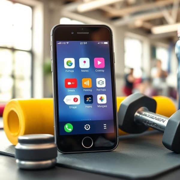 7 Fitness Apps That Will Help You Crush Your Goals in 2024