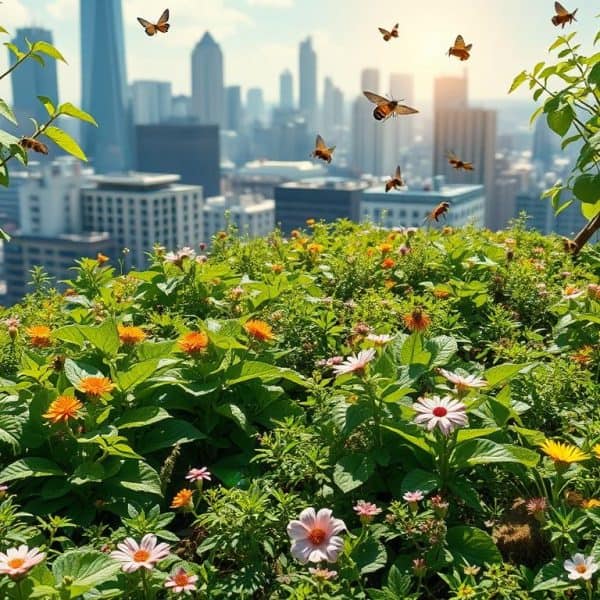 What Is a Green Roof and Why Your Home Needs One