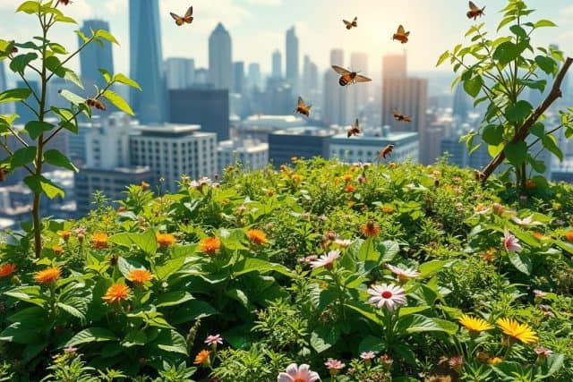 What Is a Green Roof and Why Your Home Needs One
