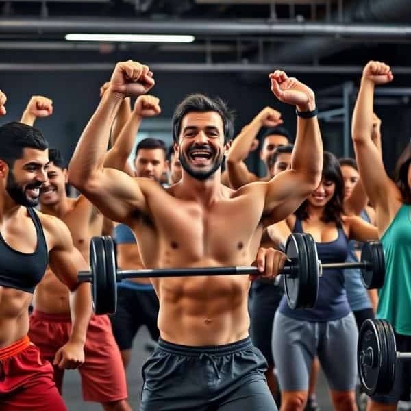 Strength Training: Why It’s Important for Everyone