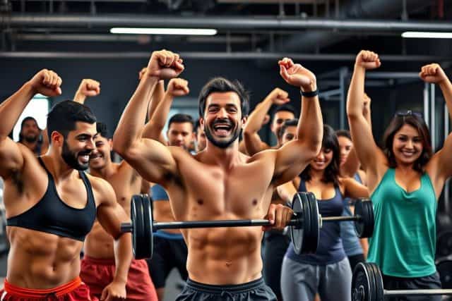 Strength Training: Why It’s Important for Everyone