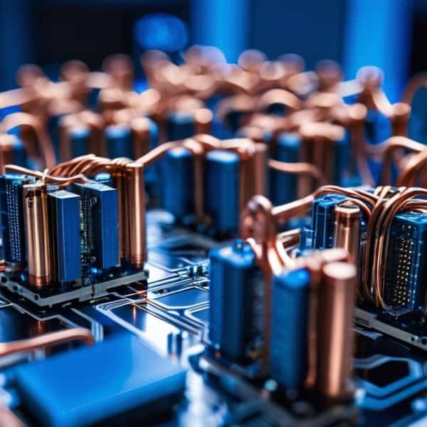 Scaling Up: Why Logical Qubits in Quantum Computing Matter Most