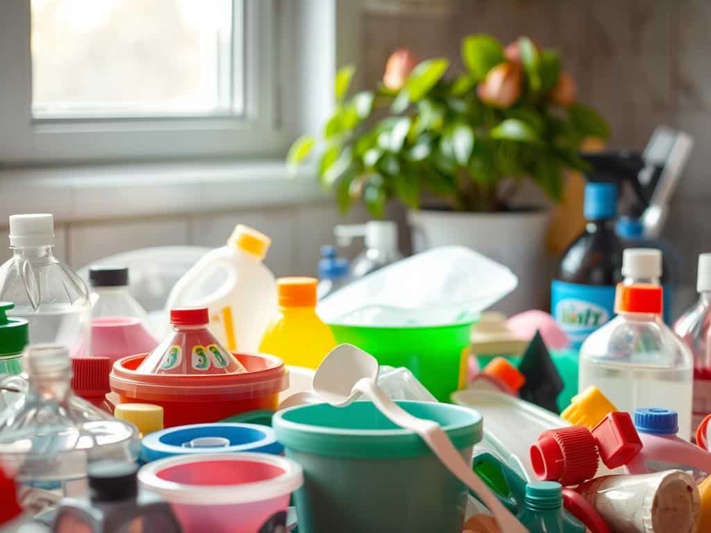 health risks of plastic