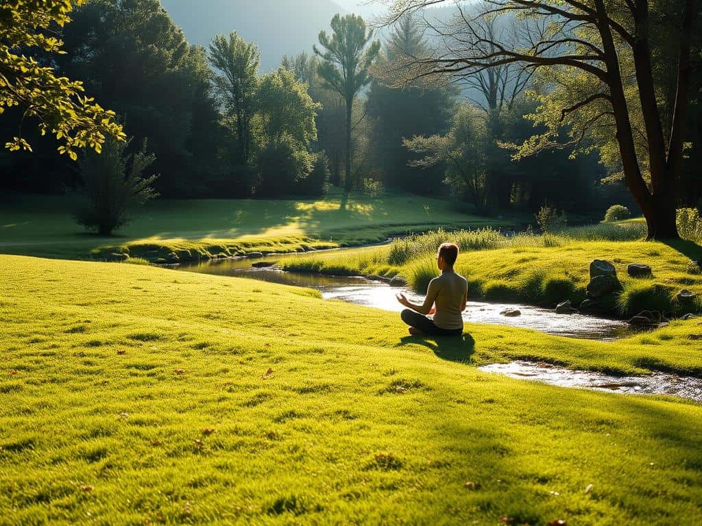 mindfulness meditation techniques