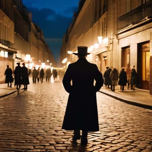 Baudelaire Urban Philosophy and the Lost Art of Wandering