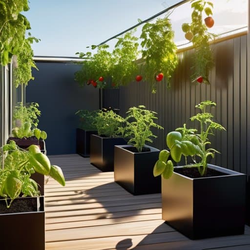 Yield Aggregator Optimization Gardenlevel Gains for City Growers