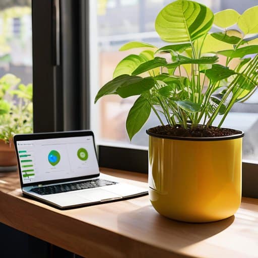 Algorithmic Savings Bots Urban Money Gardens for Modern Millennials