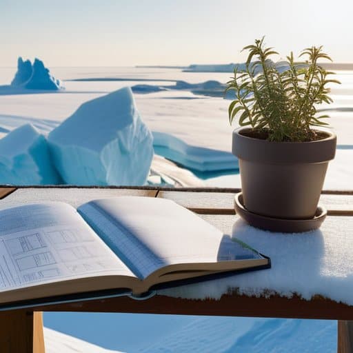 From Rooftop Gardens to Icebreaker Decks Planning Remote Wilderness Adventu