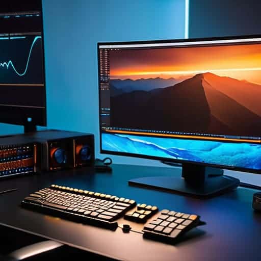 High Bitrate Video Mastering for Professional Grade Results