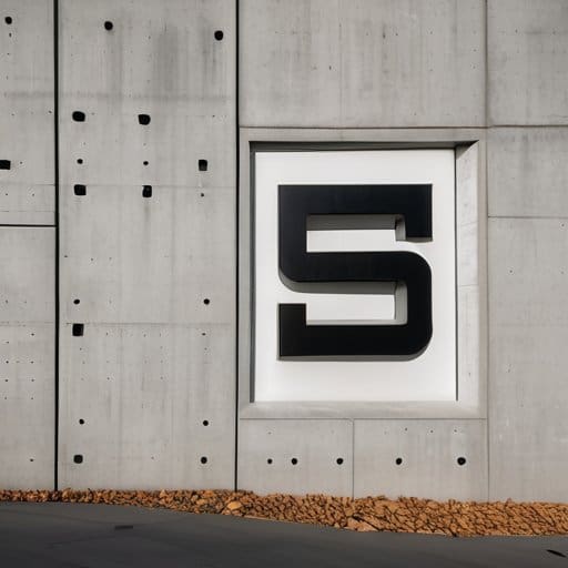 Highcontrast Fonts Grid Strategies for Brutalist Campaigns