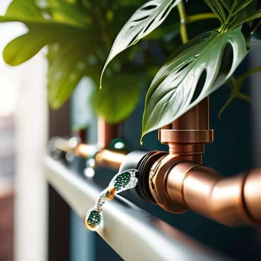 Renewable Water Solutions for Your Urban Oasis.