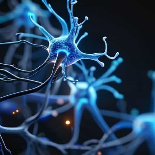 The Brutal Efficiency of Brain Remodeling Processes.