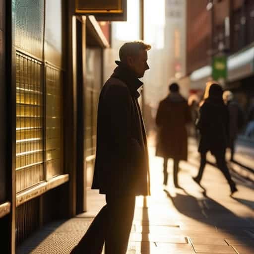 Unlocking Sensory Awareness in Cities Through Solitary Observation