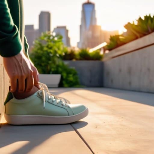 🌿 Urban Somatic Survival: 5 Body‑Based Tips for City‑Dwelling Healing